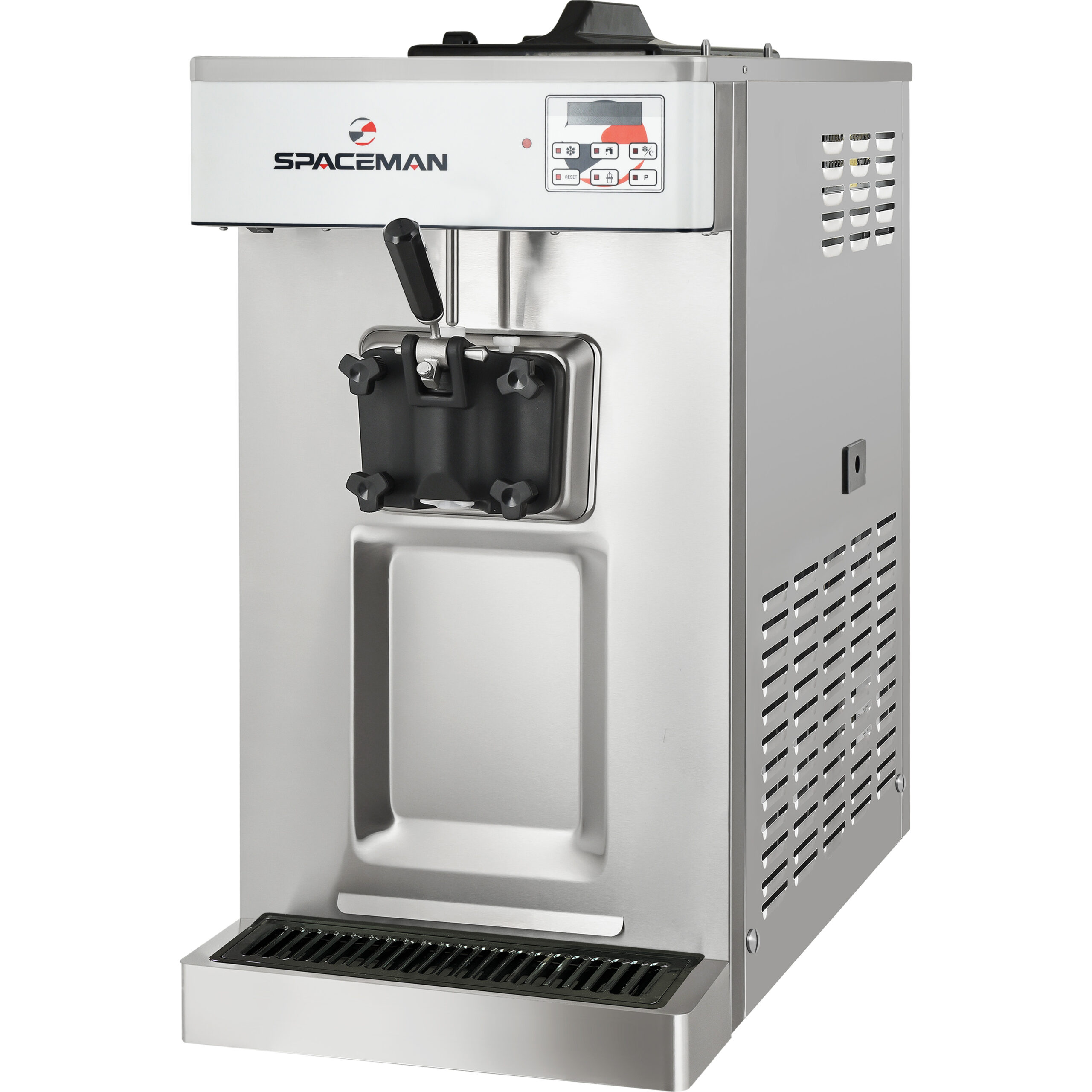 6236-C / 6236A-C - Spaceman